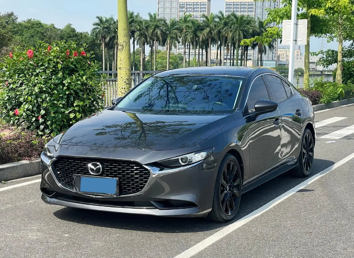 2020 Mazda 3 Axela 2.0L 158HP L4 6AT,autocango,china used car exporter,china ev exporter,chinese used car exporter,chinese used ev exporter