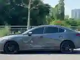 2020 Mazda 3 Axela 2.0L 158HP L4 6AT