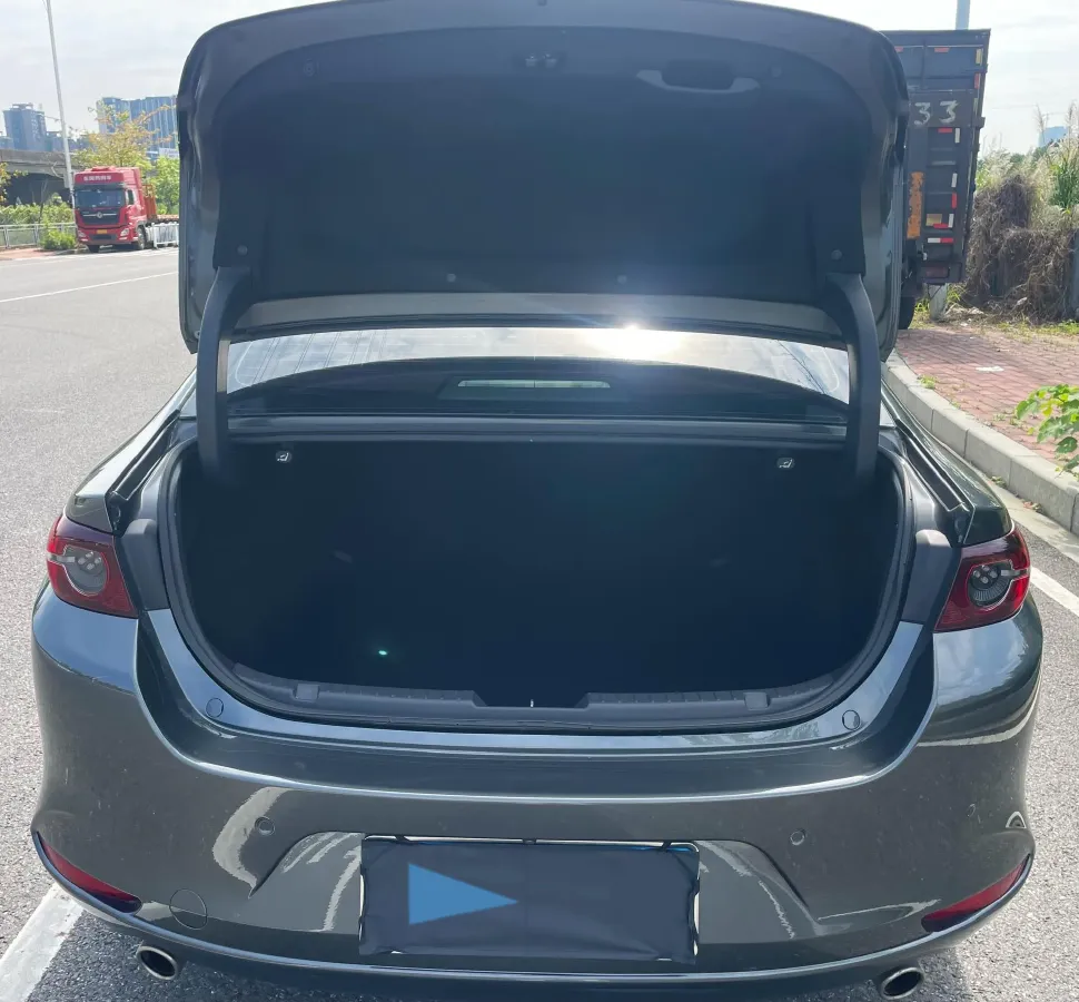2020 Mazda 3 Axela 2.0L 158HP L4 6AT,autocango,china used car exporter,china ev exporter,chinese used car exporter,chinese used ev exporter