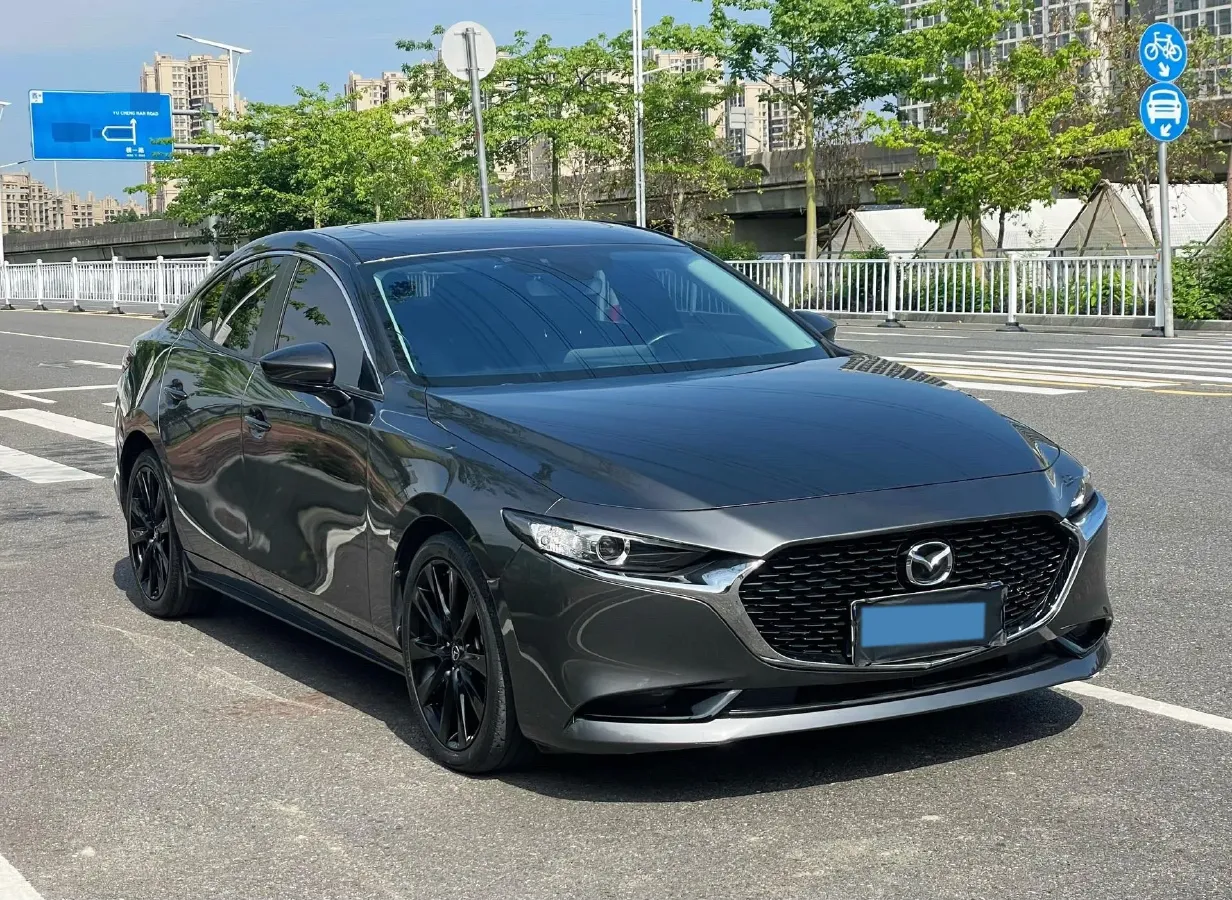 2020 Mazda 3 Axela 2.0L 158HP L4 6AT,autocango,china used car exporter,china ev exporter,chinese used car exporter,chinese used ev exporter