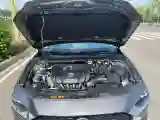 2020 Mazda 3 Axela 2.0L 158HP L4 6AT