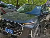 2024 CHERY TIGGO8L,autocango,china used car exporter,china ev exporter,chinese used car exporter,chinese used ev exporter