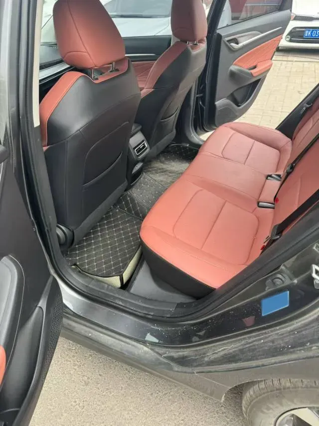 2023 ChangAn Eado 1.4T 160HP L4 7DCT,autocango,china used car exporter,china ev exporter,chinese used car exporter,chinese used ev exporter
