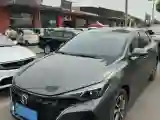 2023 ChangAn Eado 1.4T 160HP L4 7DCT