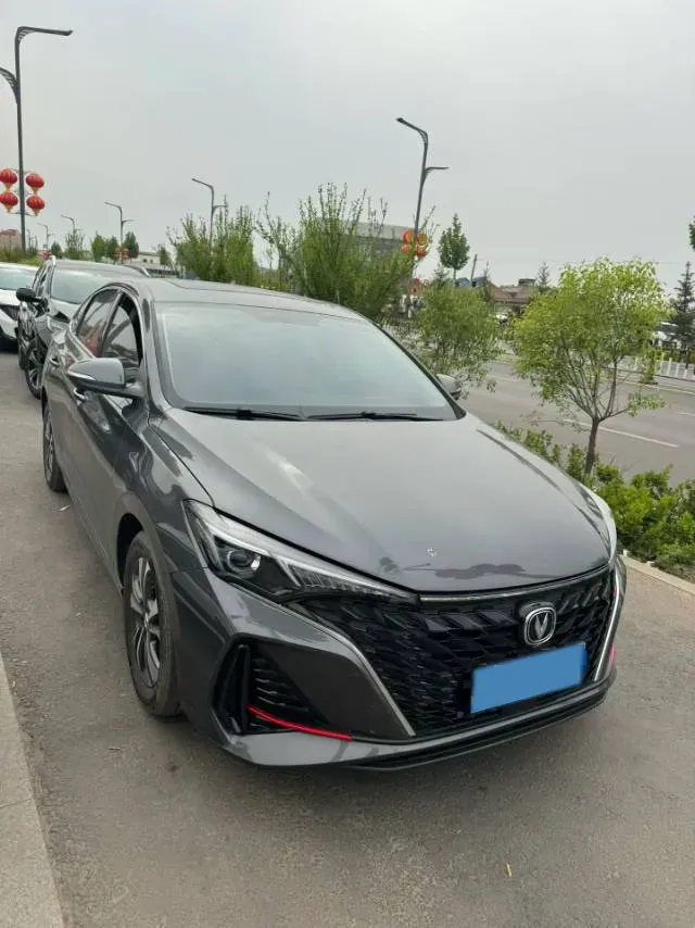 2023 ChangAn Eado 1.4T 160HP L4 7DCT,autocango,china used car exporter,china ev exporter,chinese used car exporter,chinese used ev exporter