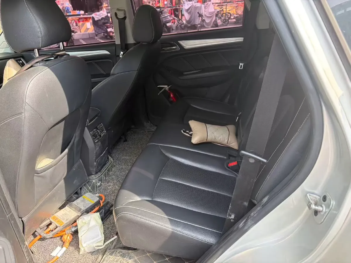 2018 Roewe RX5 1.5T 169HP L4 2AT PHEV 12KWH,autocango,china used car exporter,china ev exporter,chinese used car exporter,chinese used ev exporter