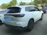 2024 Chery Tiggo 8 PRO 1.6T 197HP L4 7DCT