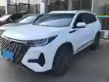 2024 Chery Tiggo 8 PRO 1.6T 197HP L4 7DCT