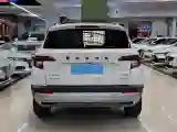 2020 Skoda Karoq 1.4T 150HP L4 7DCT