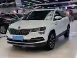 2020 Skoda Karoq 1.4T 150HP L4 7DCT