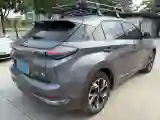 2022 Neta U BEV 81.57KWH