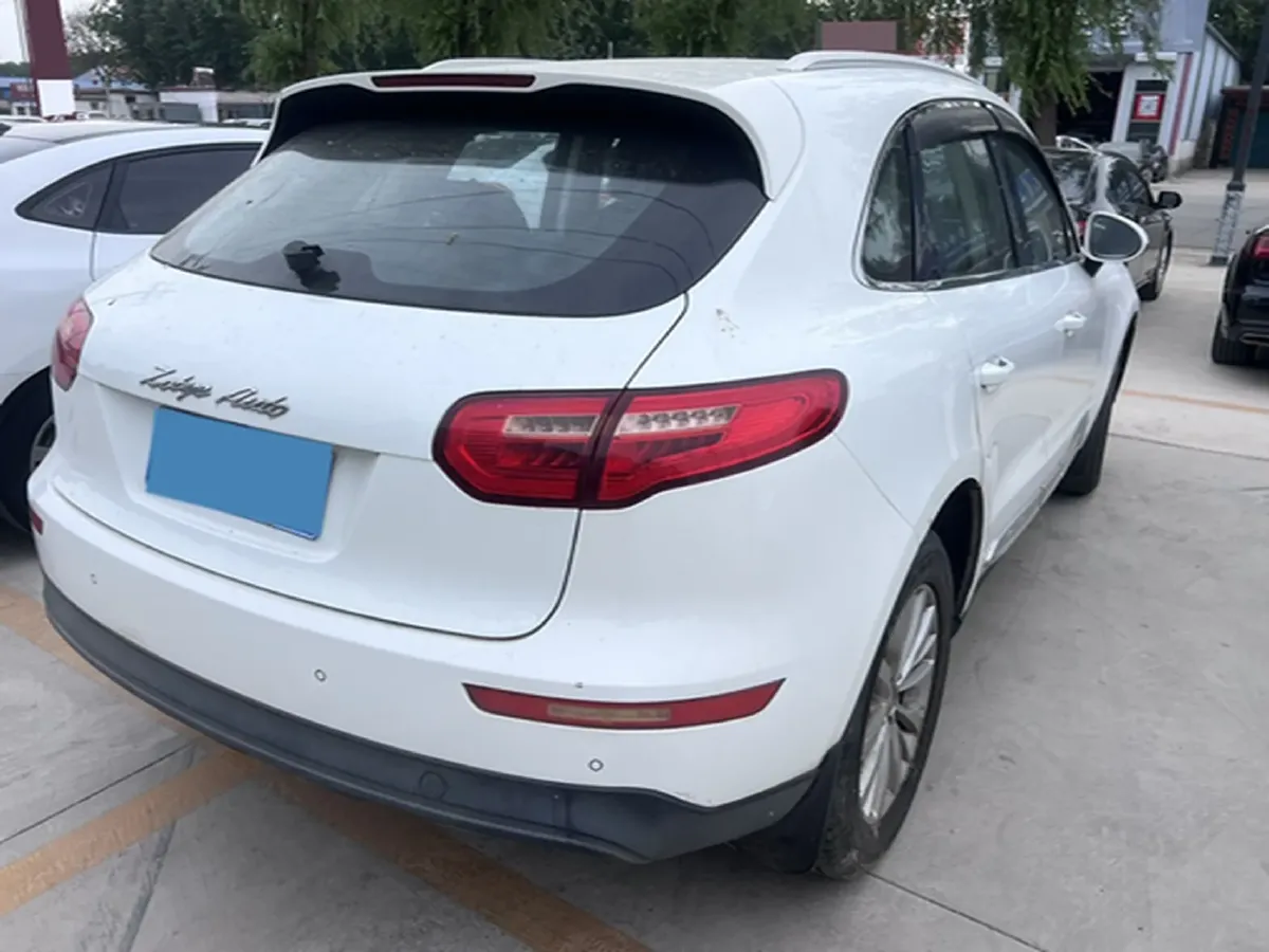2017 Zotye SR9 2.0T 190HP L4 6DCT,autocango,china used car exporter,china ev exporter,chinese used car exporter,chinese used ev exporter