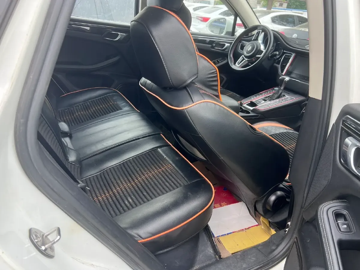 2017 Zotye SR9 2.0T 190HP L4 6DCT,autocango,china used car exporter,china ev exporter,chinese used car exporter,chinese used ev exporter