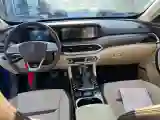 2019 Bestune T77 1.2T 143HP L4 7DCT