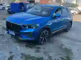 2019 Bestune T77 1.2T 143HP L4 7DCT