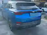2019 Bestune T77 1.2T 143HP L4 7DCT