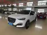 2018 Haval F5 1.5T 169HP L4 7DCT