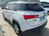 2018 BaoJun 530 1.5T 150HP L4 6MT