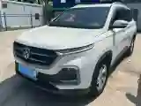 2018 BaoJun 530 1.5T 150HP L4 6MT