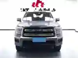 2023 Haval H5 2.0T 224HP L4 8AT