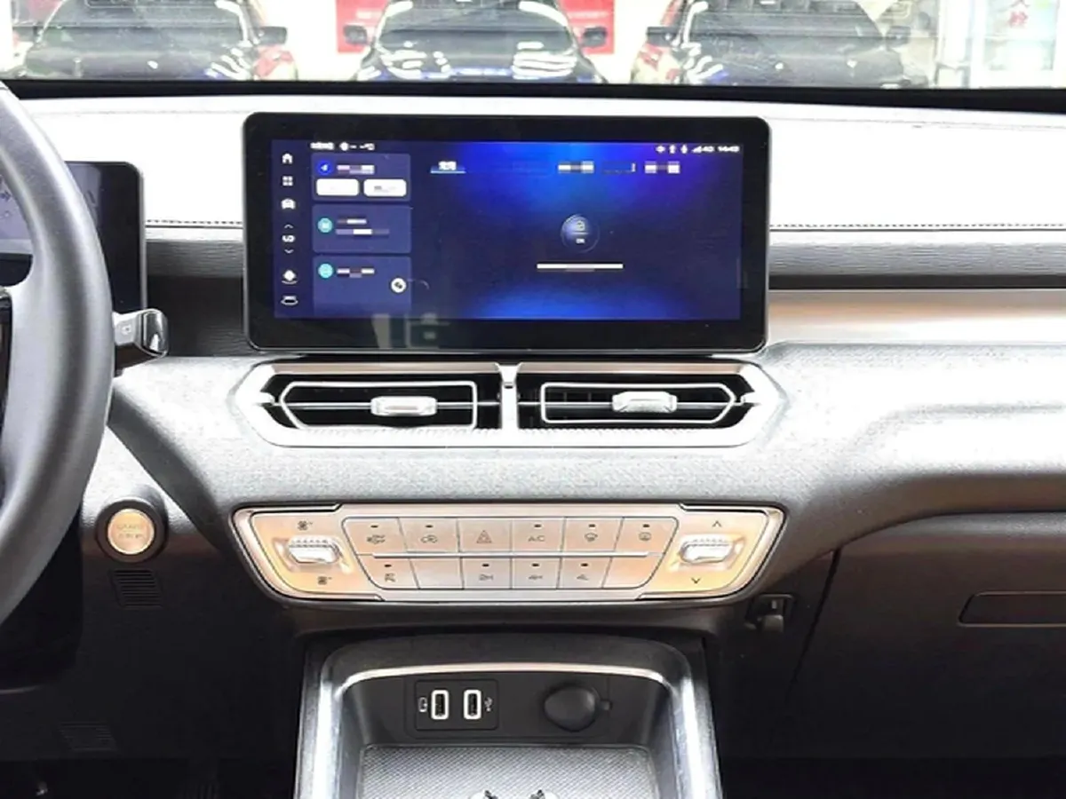 2023 Haval H5 2.0T 224HP L4 8AT,autocango,china used car exporter,china ev exporter,chinese used car exporter,chinese used ev exporter
