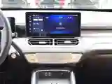 2023 Haval H5 2.0T 224HP L4 8AT