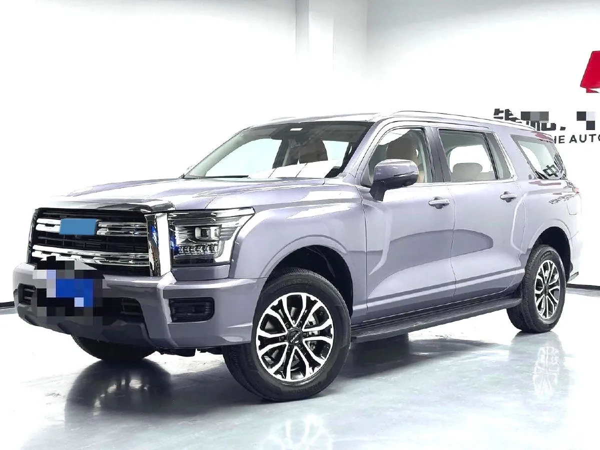 2023 Haval H5 2.0T 224HP L4 8AT,autocango,china used car exporter,china ev exporter,chinese used car exporter,chinese used ev exporter