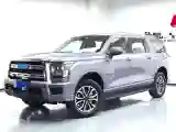 2023 Haval H5 2.0T 224HP L4 8AT