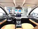 2023 Haval H5 2.0T 224HP L4 8AT