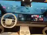 2025 Li i6 BEV