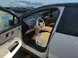 2025 Li i6 BEV