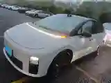2025 Li i6 BEV