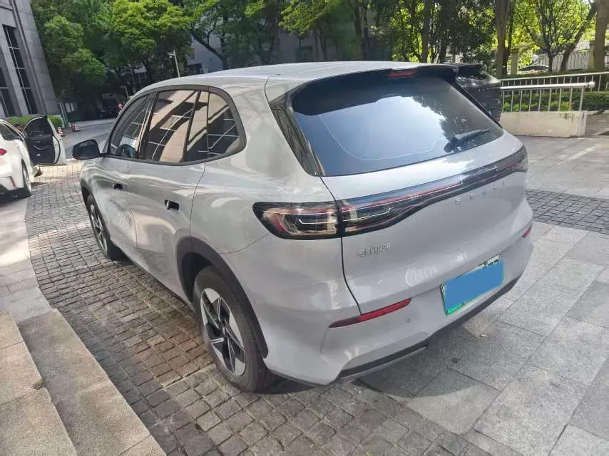 2024 YuanChen Super Van BEV 51KWH,autocango,china used car exporter,china ev exporter,chinese used car exporter,chinese used ev exporter