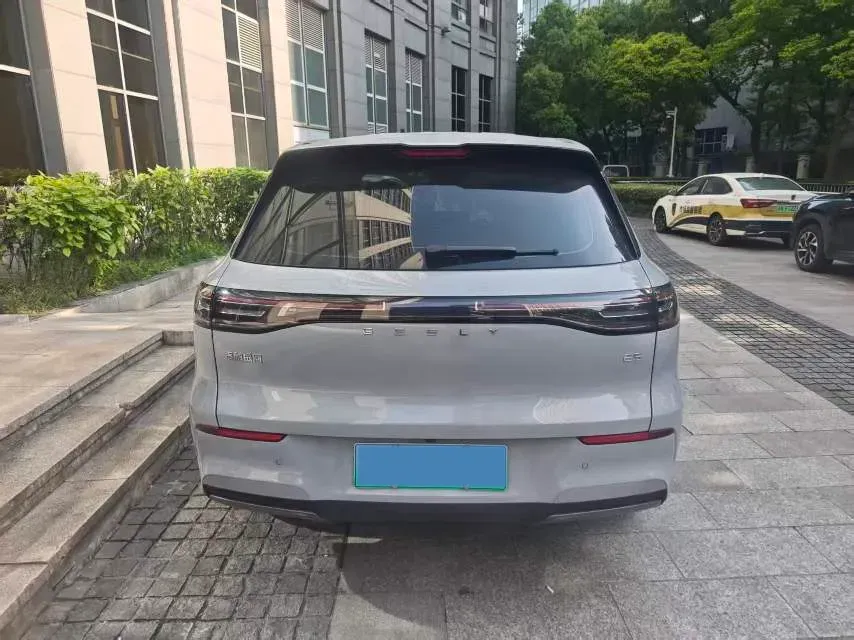2024 YuanChen Super Van BEV 51KWH,autocango,china used car exporter,china ev exporter,chinese used car exporter,chinese used ev exporter