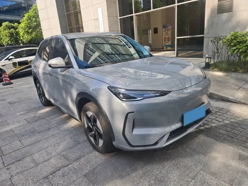 2024 YuanChen Super Van BEV 51KWH,autocango,china used car exporter,china ev exporter,chinese used car exporter,chinese used ev exporter