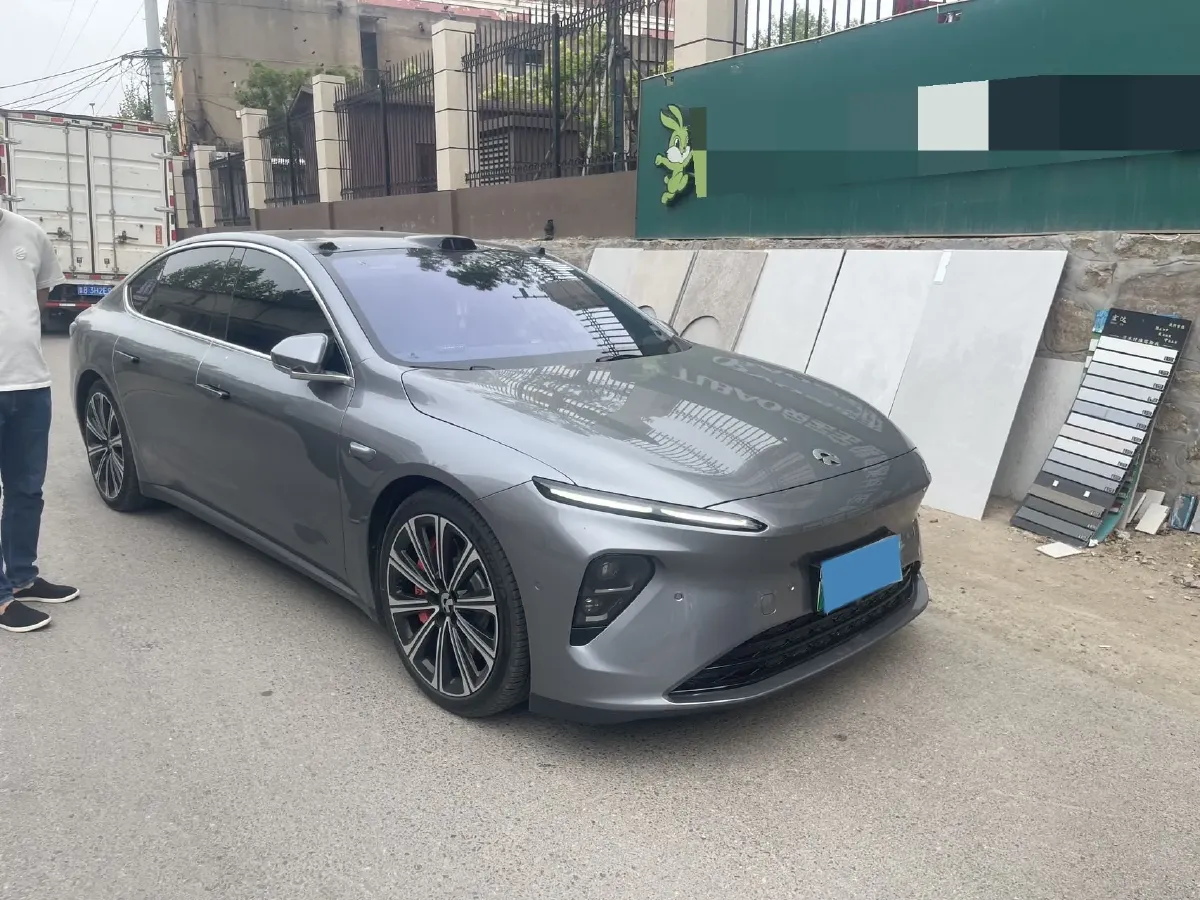 2024 NIO ET7 BEV 75KWH,autocango,china used car exporter,china ev exporter,chinese used car exporter,chinese used ev exporter