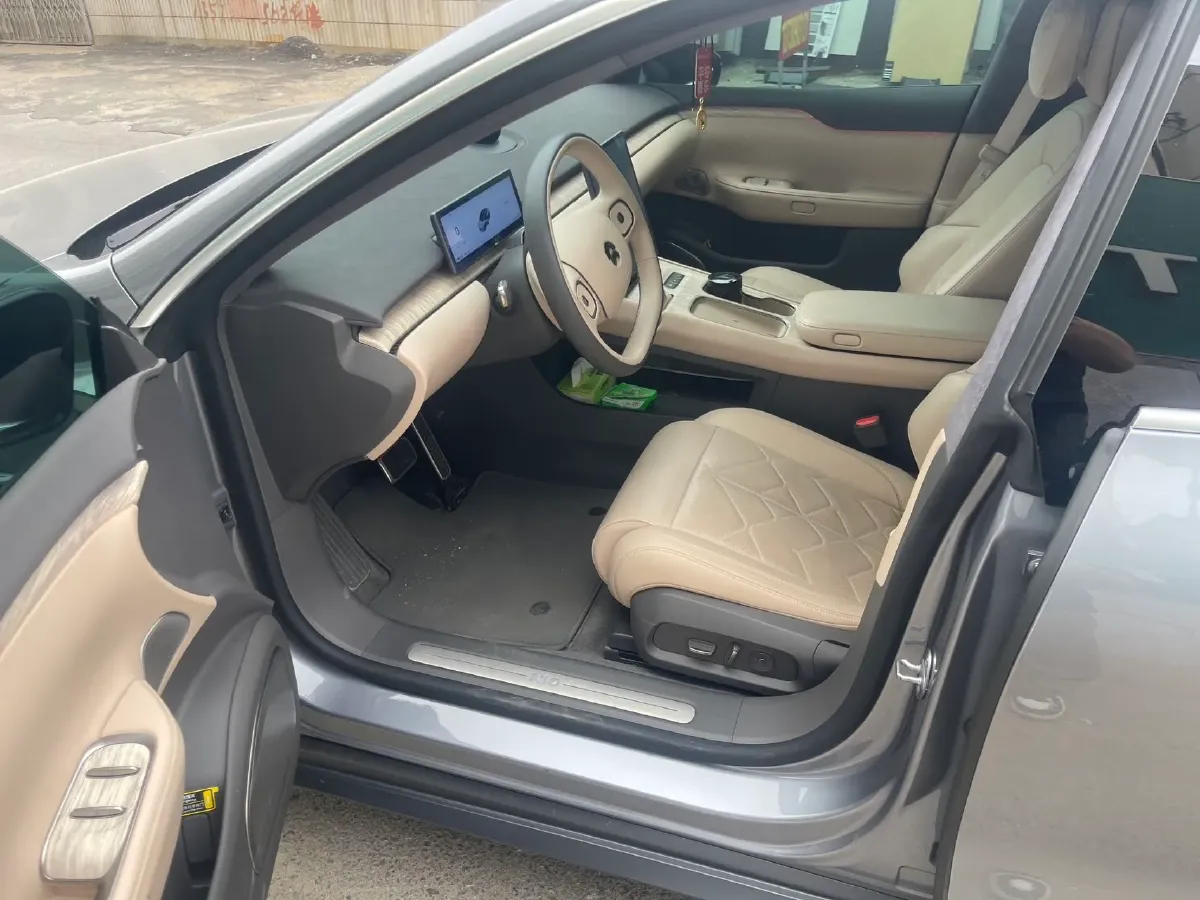 2024 NIO ET7 BEV 75KWH,autocango,china used car exporter,china ev exporter,chinese used car exporter,chinese used ev exporter