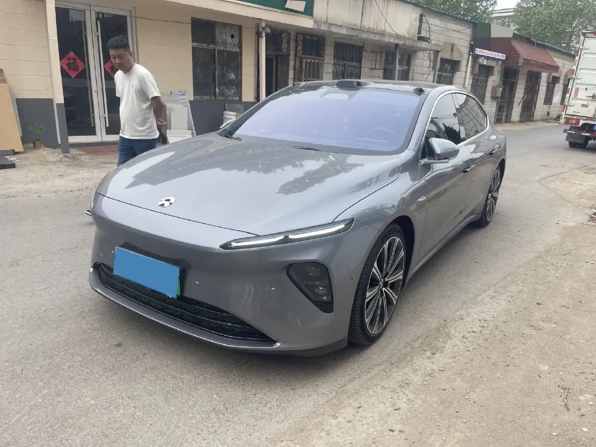 2024 NIO ET7 BEV 75KWH,autocango,china used car exporter,china ev exporter,chinese used car exporter,chinese used ev exporter