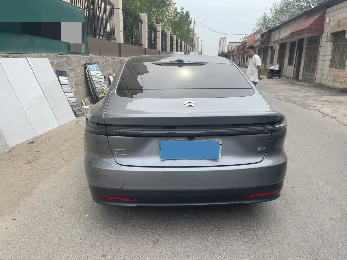 2024 NIO ET7 BEV 75KWH,autocango,china used car exporter,china ev exporter,chinese used car exporter,chinese used ev exporter