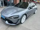 2025 MI SU7 ULTRA,autocango,china used car exporter,china ev exporter,chinese used car exporter,chinese used ev exporter