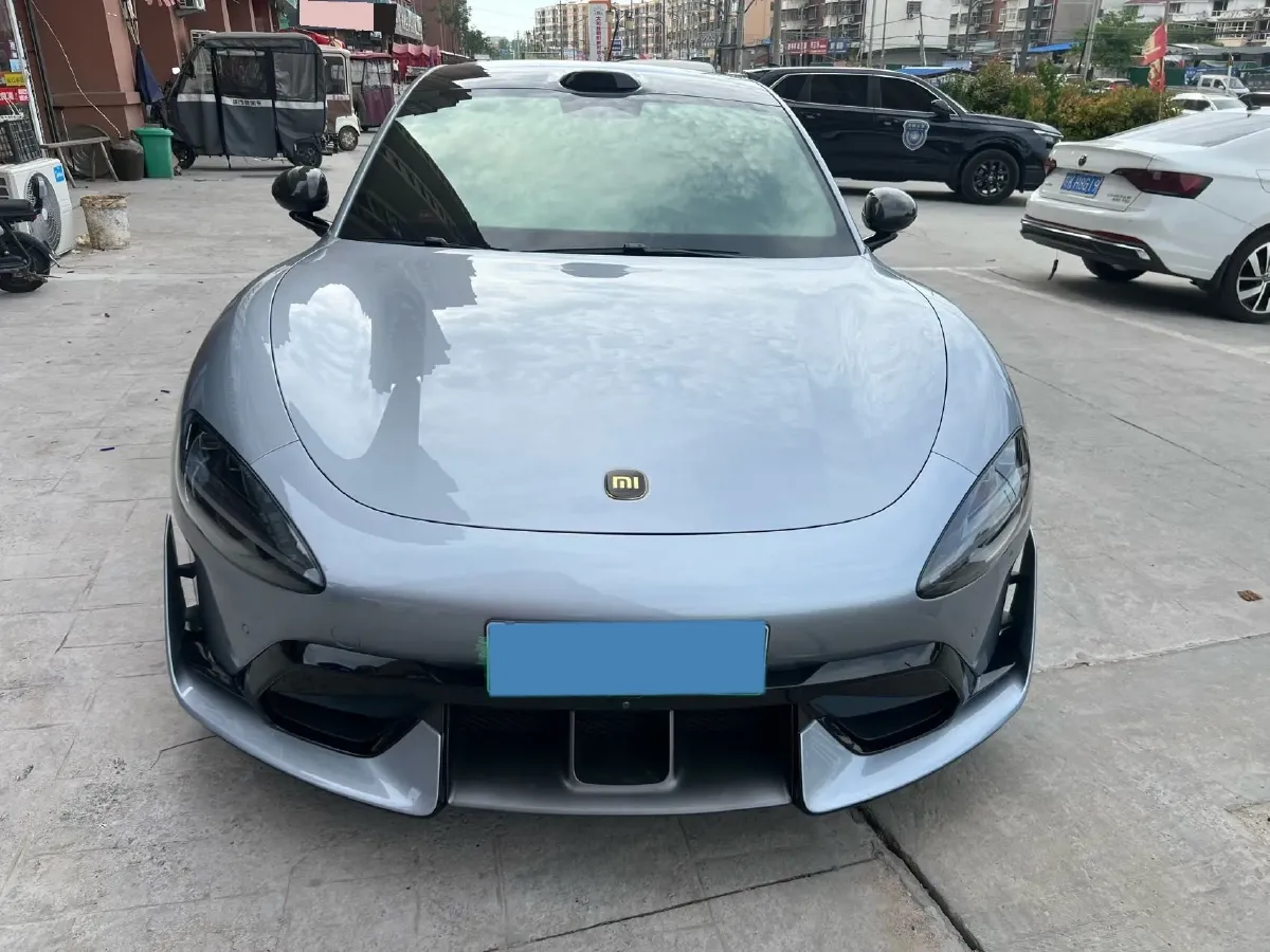 2025 MI SU7 Ultra BEV 93.7KWH,autocango,china used car exporter,china ev exporter,chinese used car exporter,chinese used ev exporter
