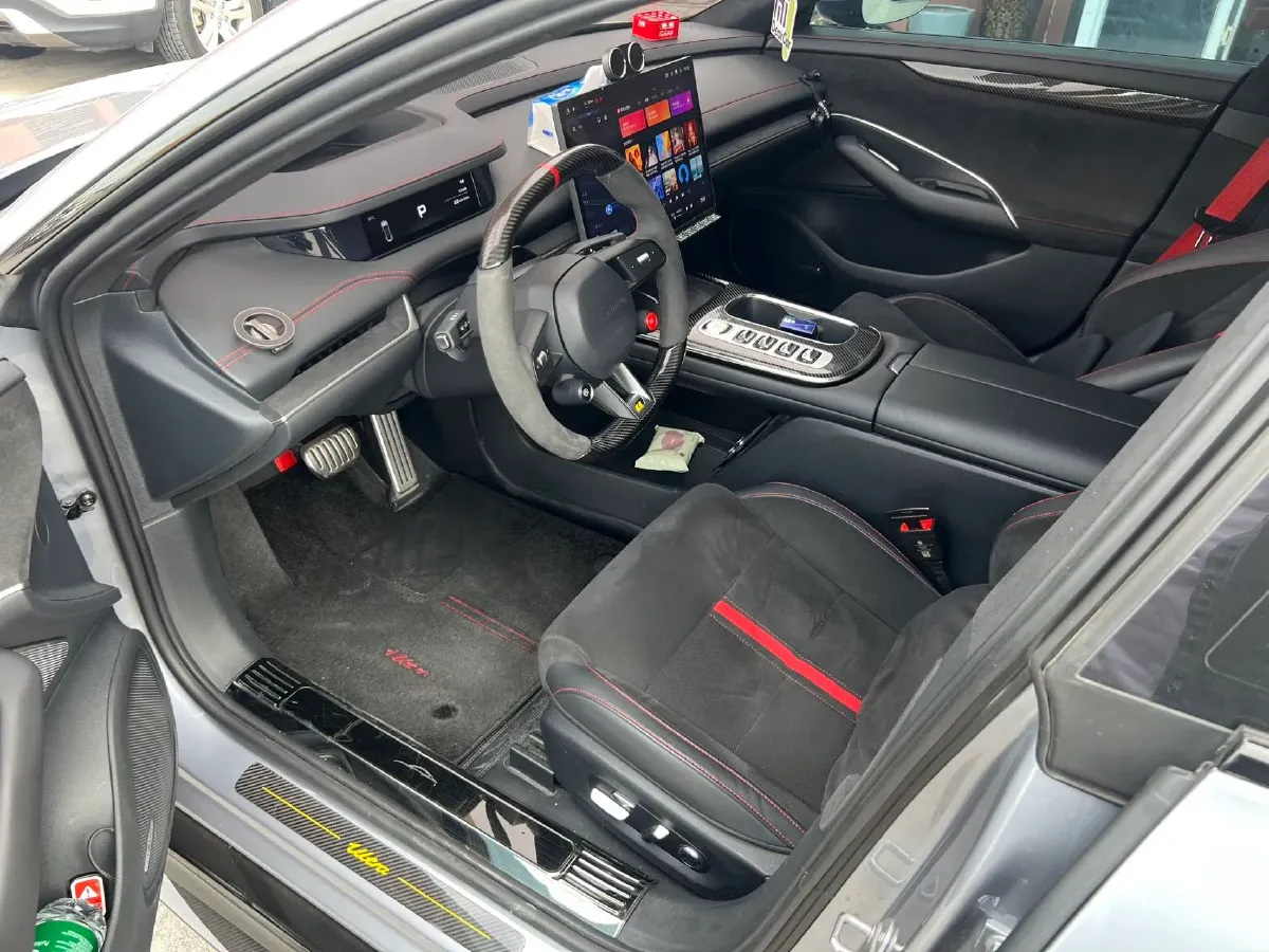 2025 MI SU7 Ultra BEV 93.7KWH,autocango,china used car exporter,china ev exporter,chinese used car exporter,chinese used ev exporter