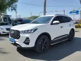 2020 CHERY TIGGO 7,autocango,china used car exporter,china ev exporter,chinese used car exporter,chinese used ev exporter