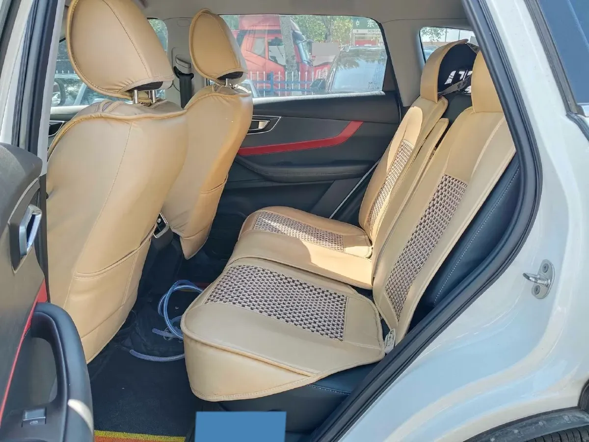 2020 Chery Tiggo 7 1.5T 156HP L4 6MT,autocango,china used car exporter,china ev exporter,chinese used car exporter,chinese used ev exporter