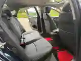 2019 Honda Civic 1.5T 177HP L4 CVT
