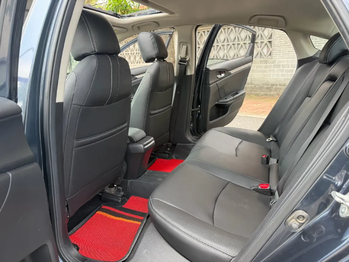 2019 Honda Civic 1.5T 177HP L4 CVT,autocango,china used car exporter,china ev exporter,chinese used car exporter,chinese used ev exporter