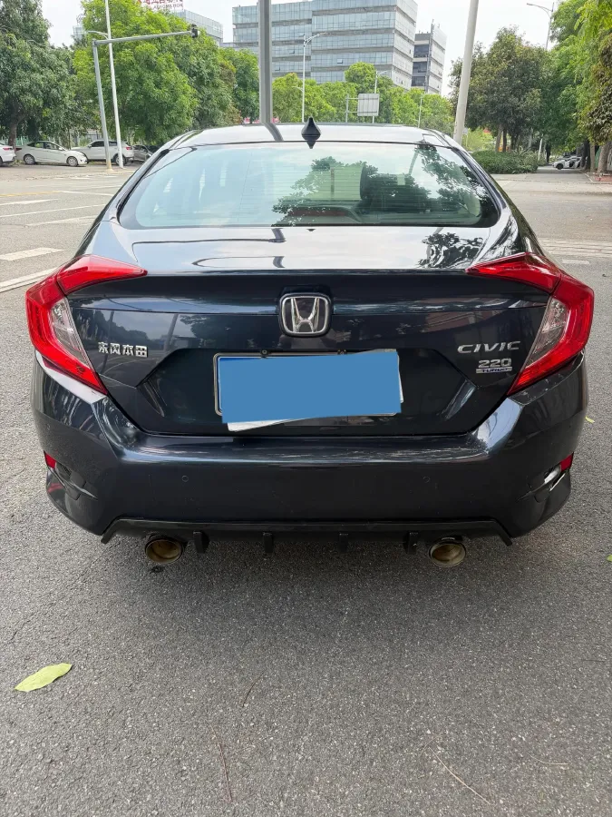 2019 Honda Civic 1.5T 177HP L4 CVT,autocango,china used car exporter,china ev exporter,chinese used car exporter,chinese used ev exporter