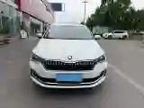2020 Skoda Rapid 1.5L 112HP L4 5MT