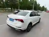 2020 Skoda Rapid 1.5L 112HP L4 5MT