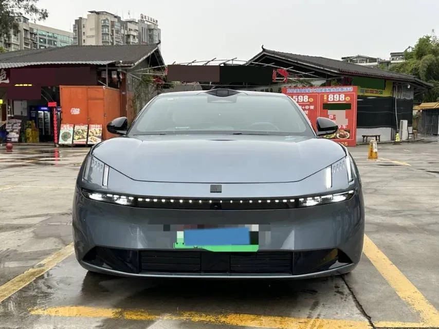 2024 Luxeed S7 BEV 100KWH,autocango,china used car exporter,china ev exporter,chinese used car exporter,chinese used ev exporter
